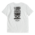 Aquatic Deity — Offwhite