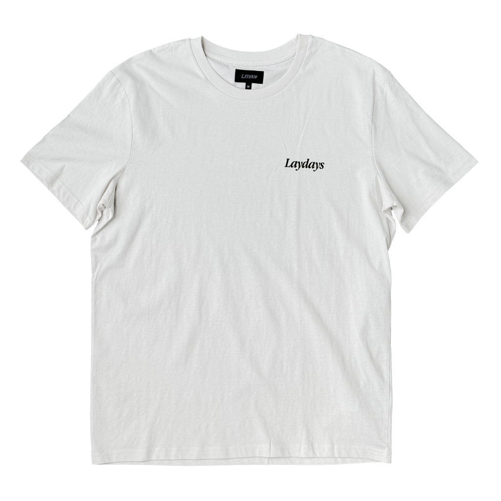 Aquatic Deity — Offwhite