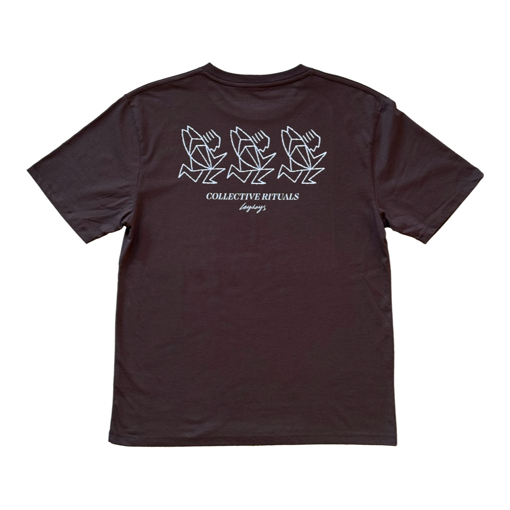 Collective Rituals Tee