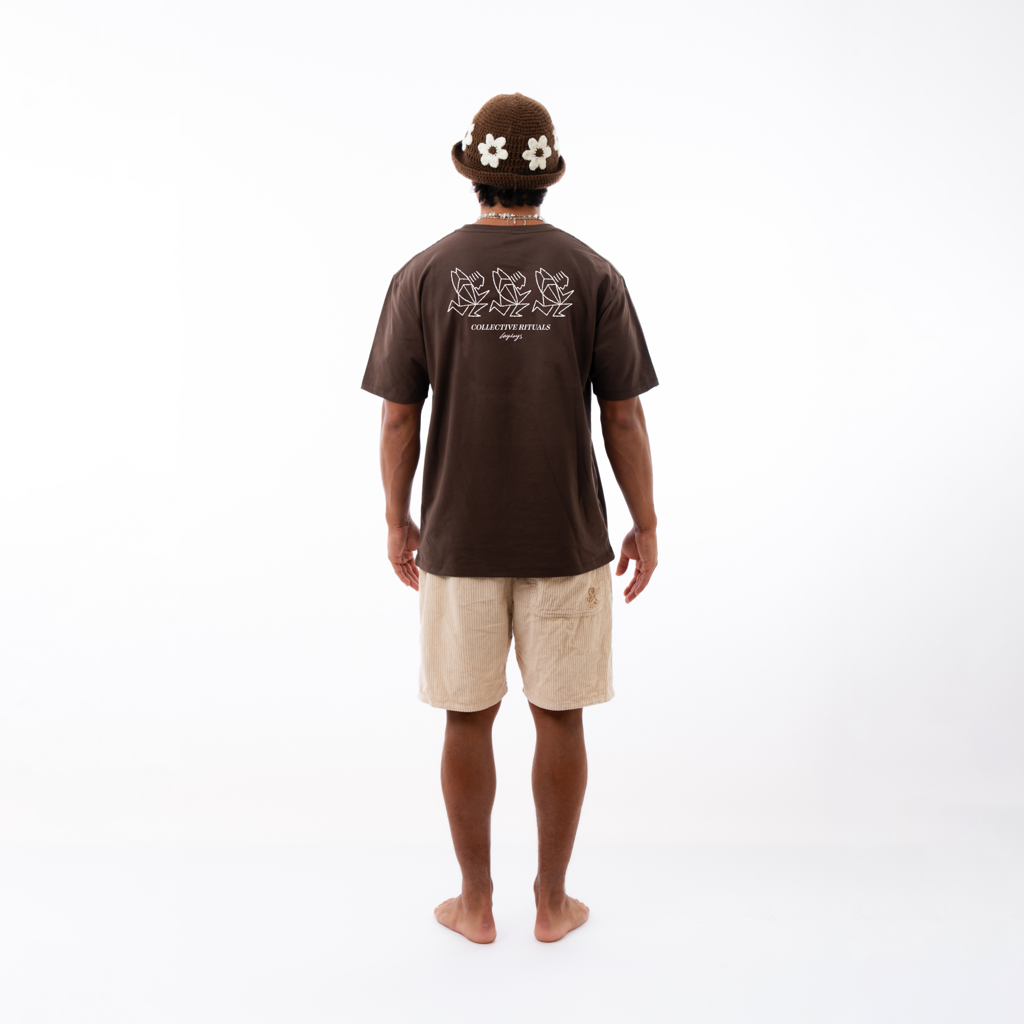 Collective Rituals Tee