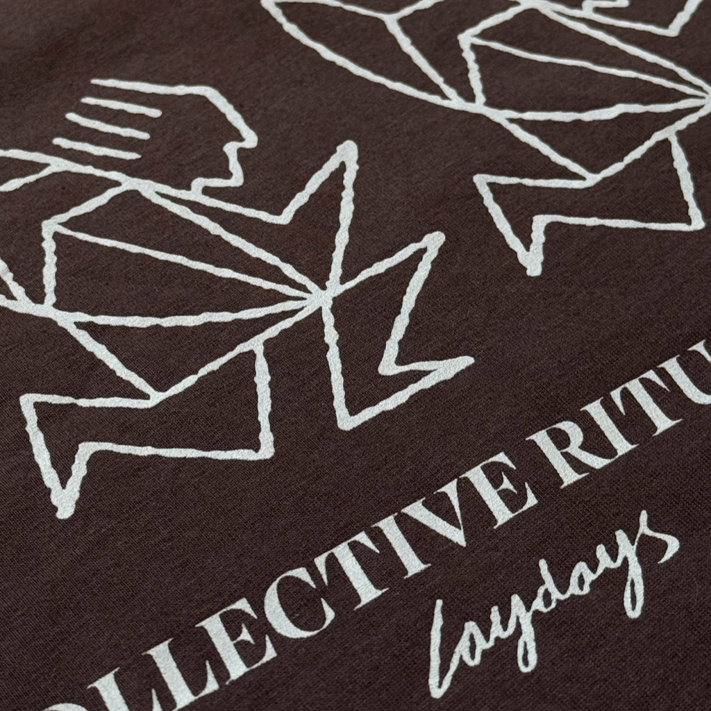 Collective Rituals Tee