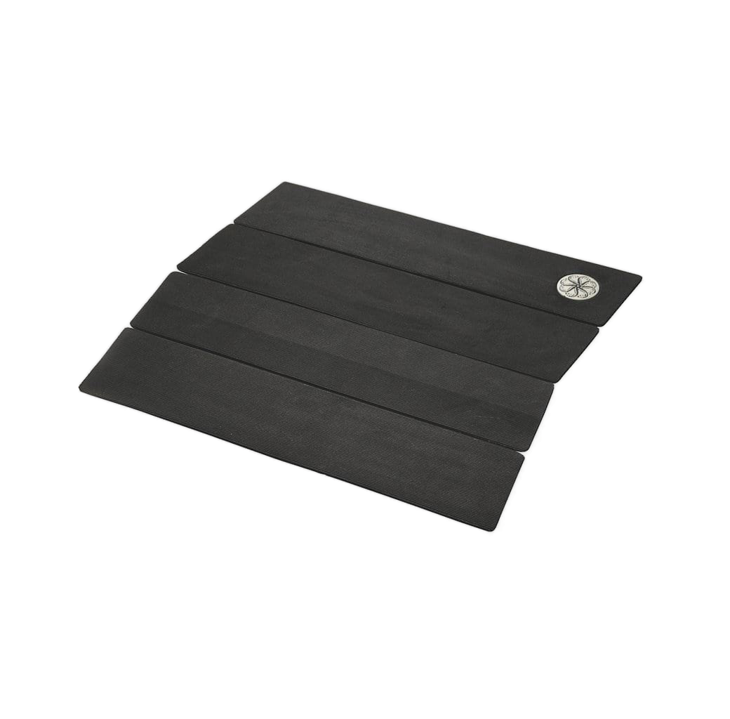 octopus corduroy front deck grip