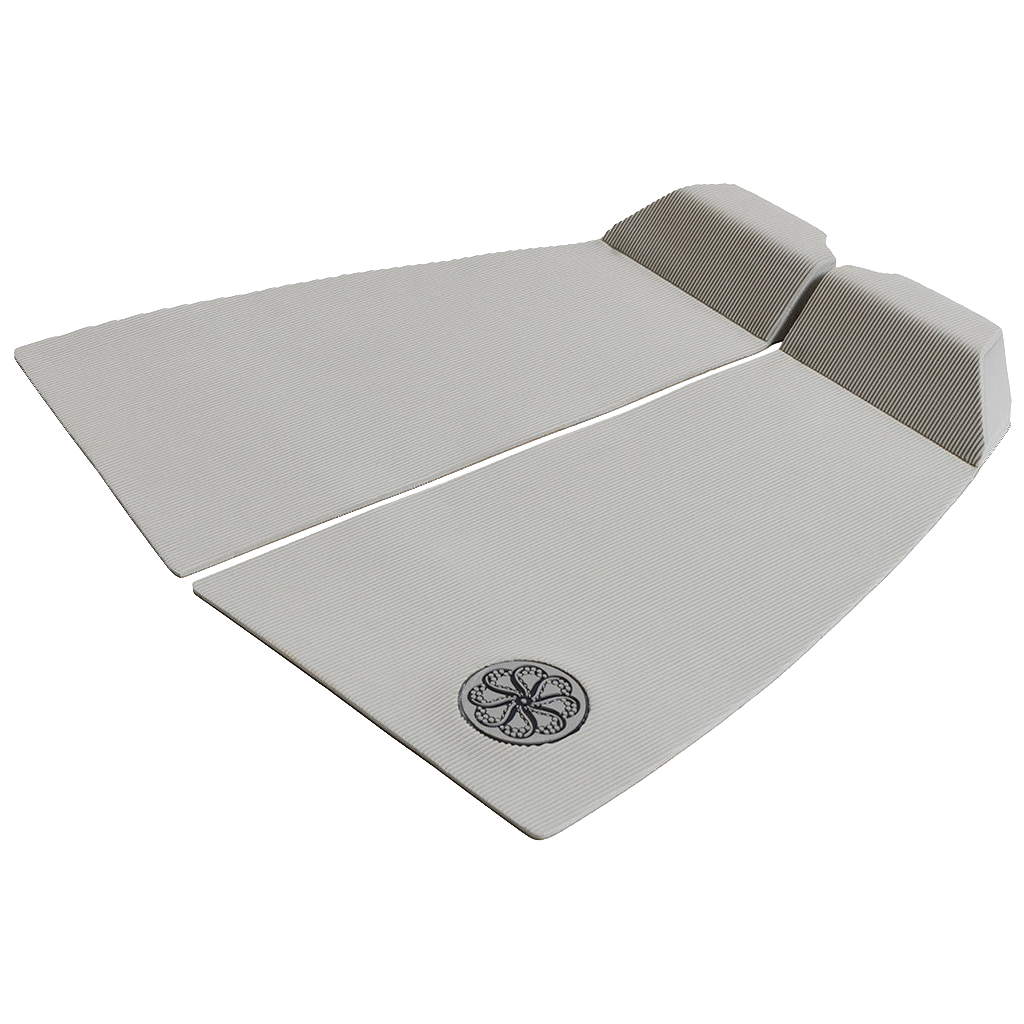 OCTOPUS John Doe Corduroy Grip™ Traction Pad