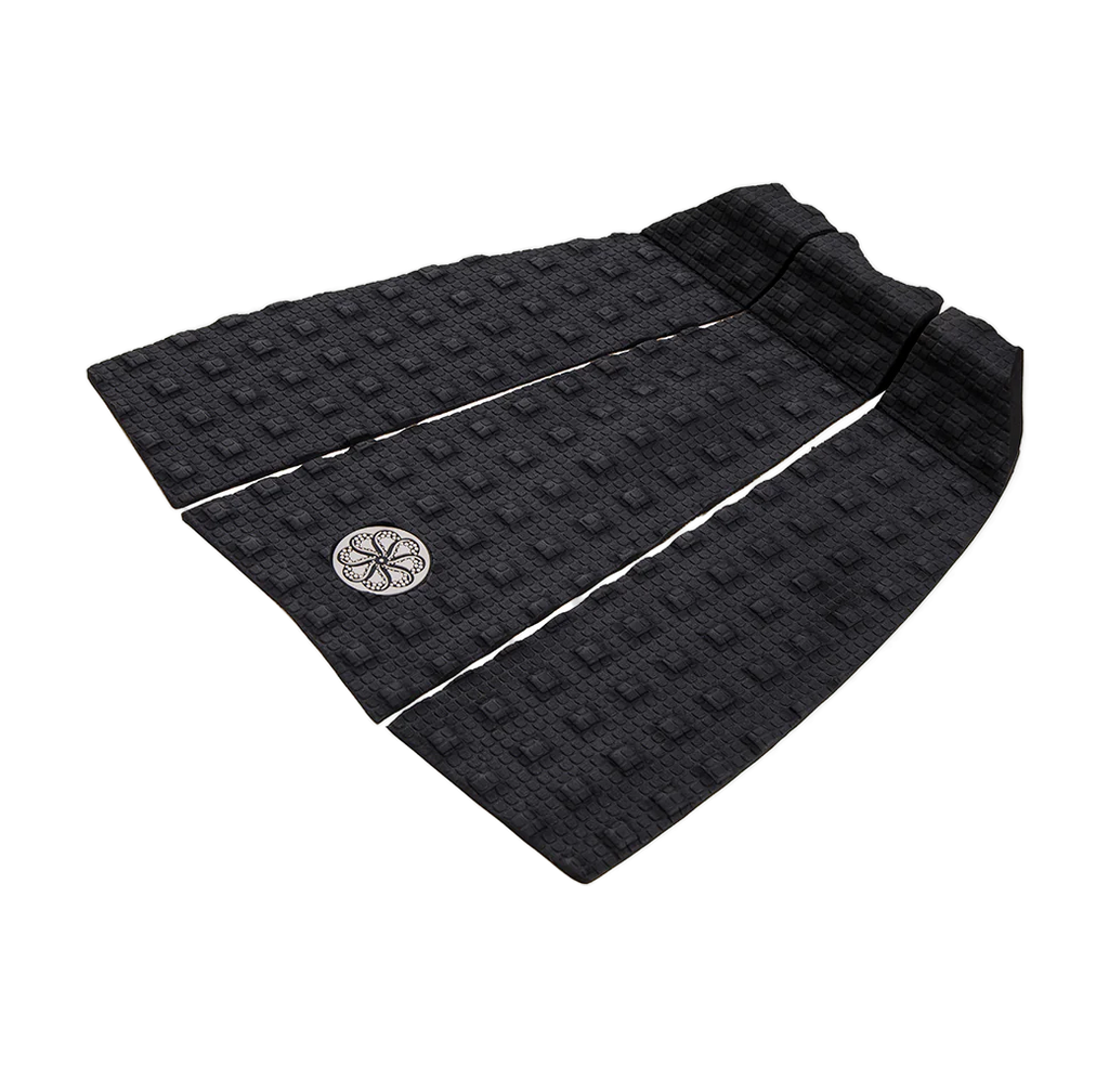 Octopus surf traction pad earth colour