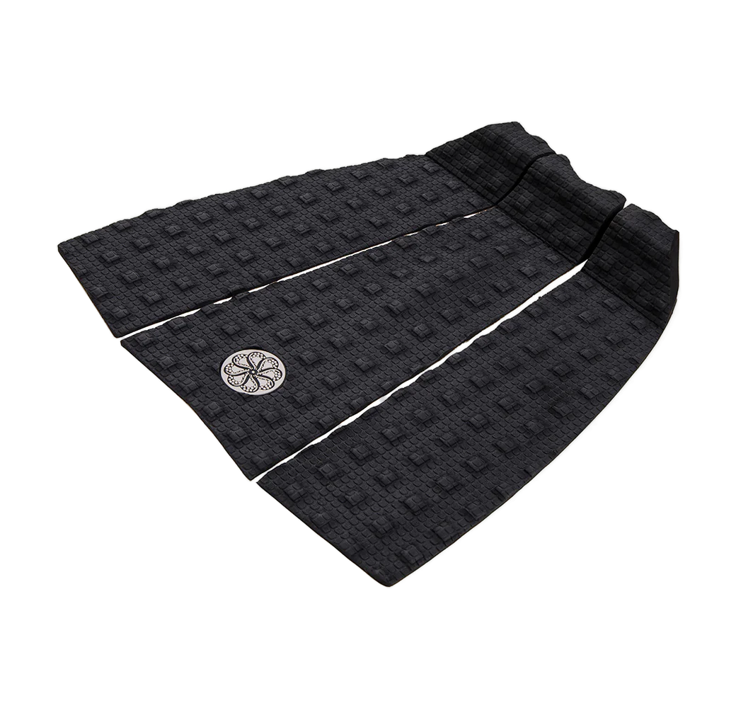 Octopus surf traction pad earth colour