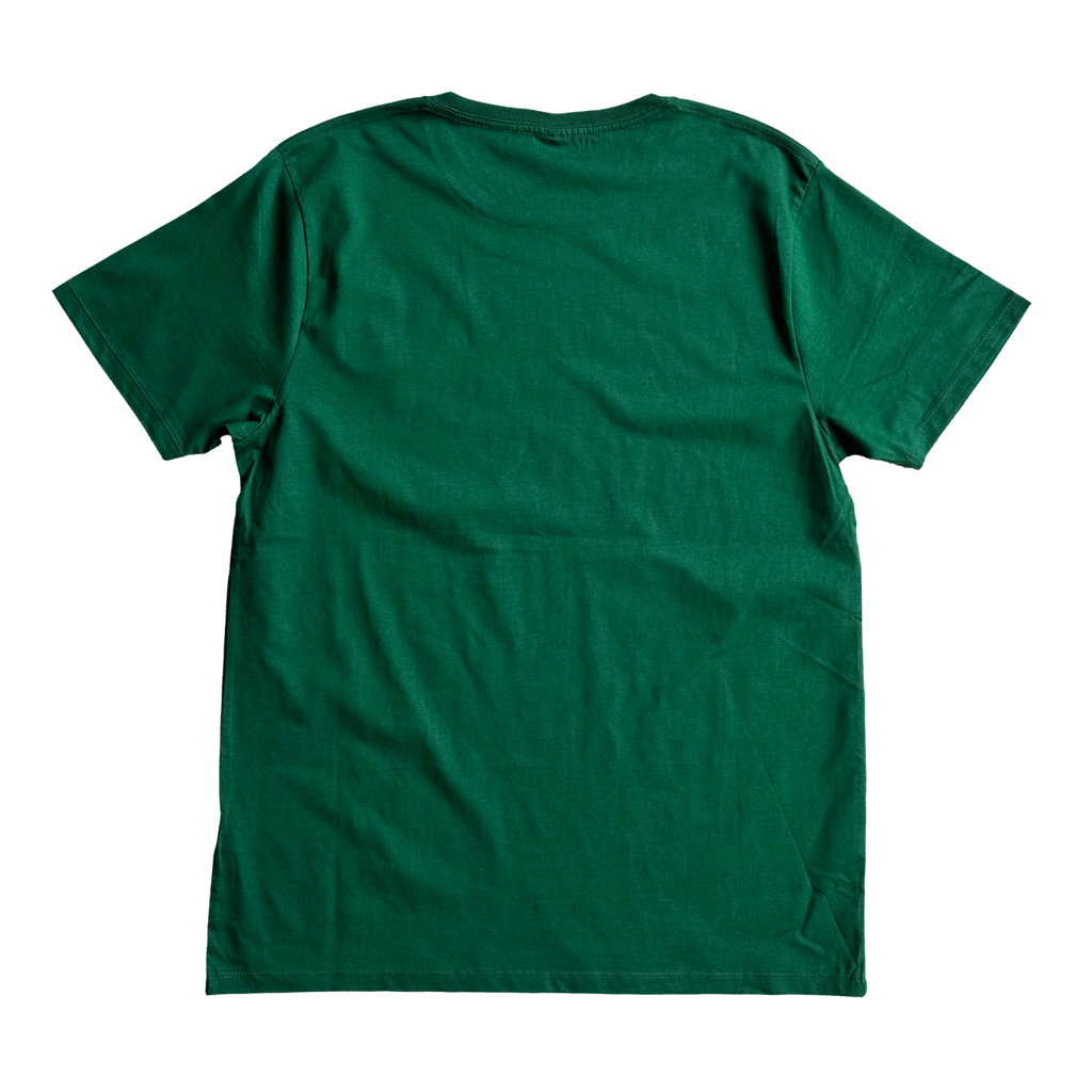 Logo Melt —  Green