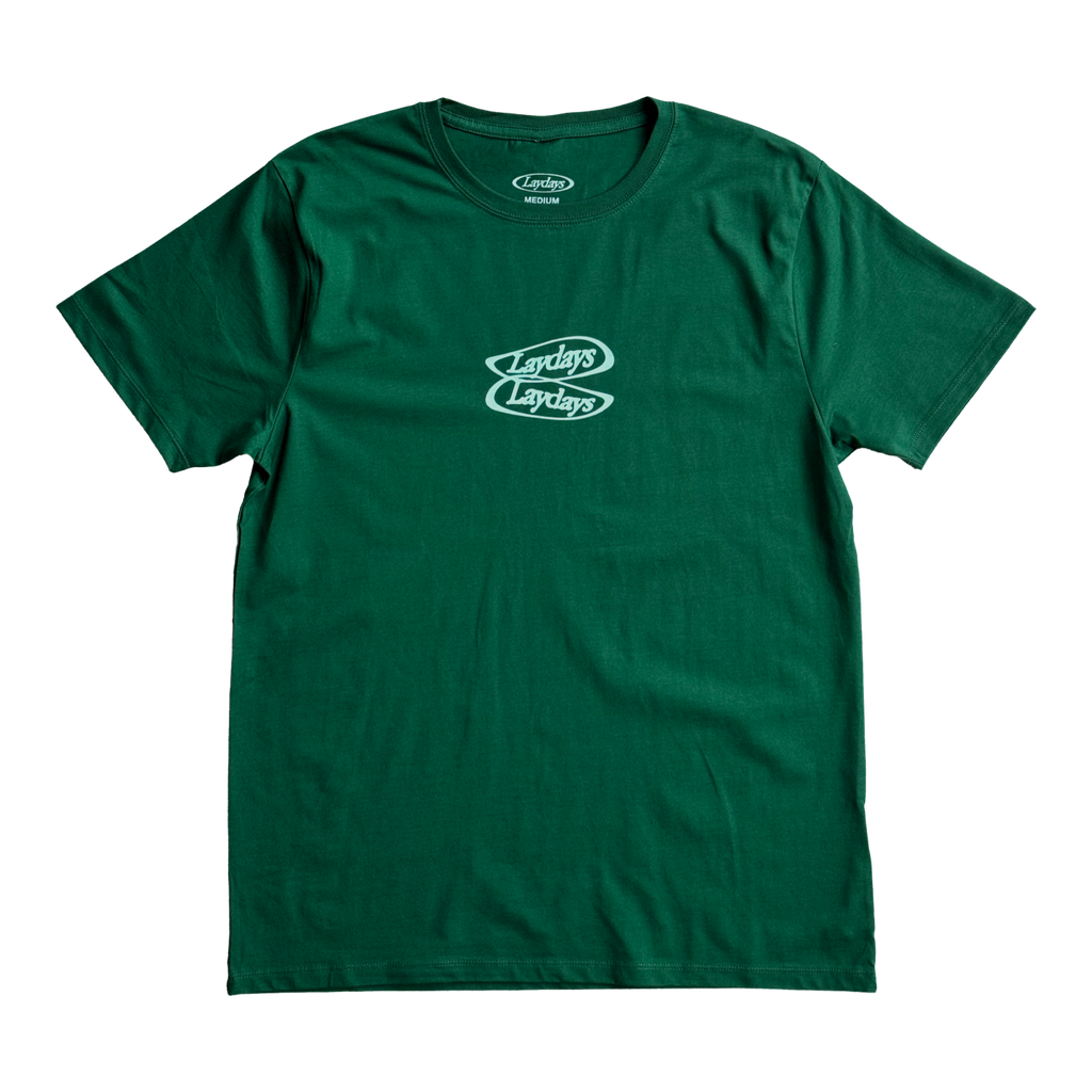 Logo Melt —  Green