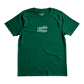 Logo Melt —  Green