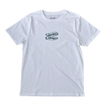 Logo Melt —  White