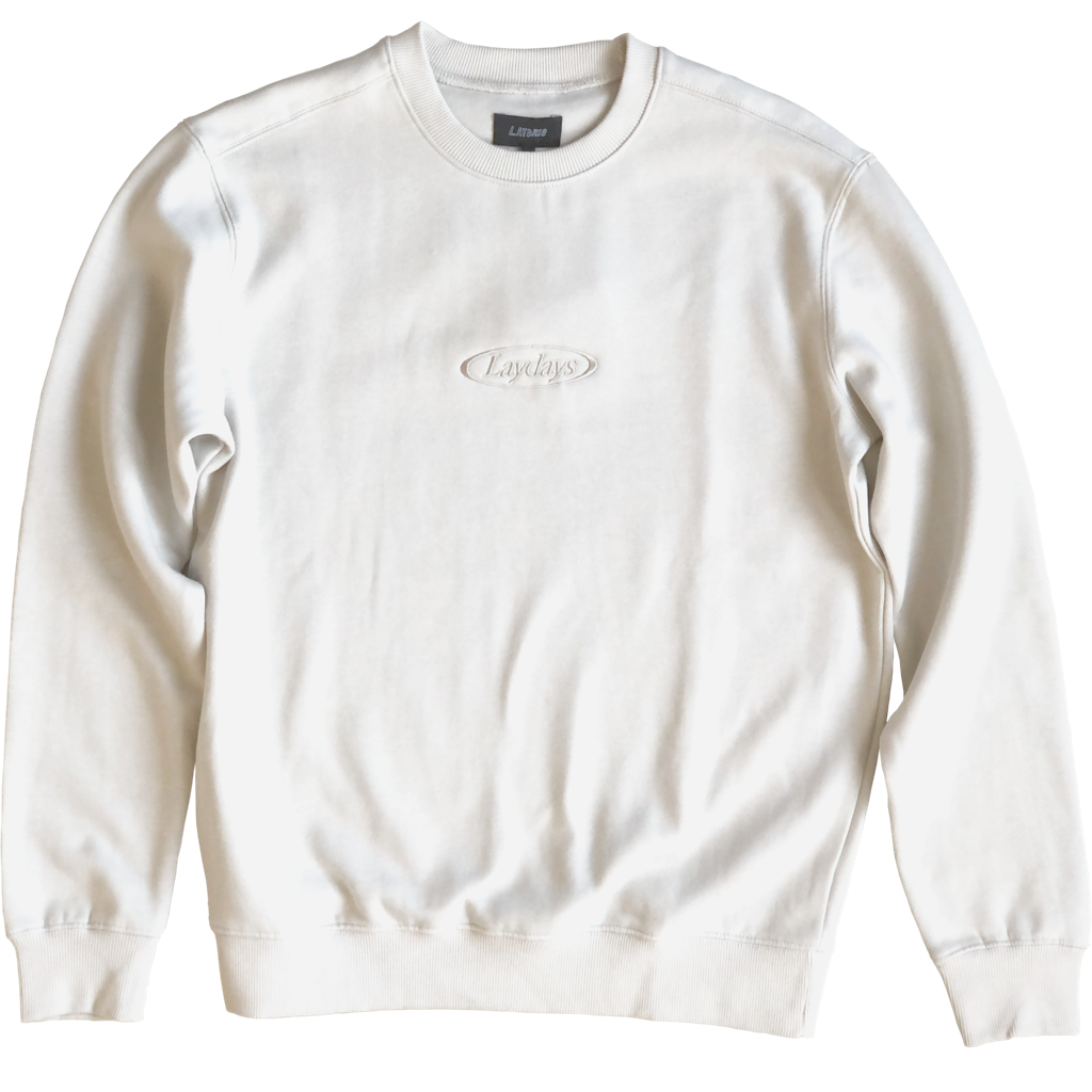 Retro Sweat - Foam