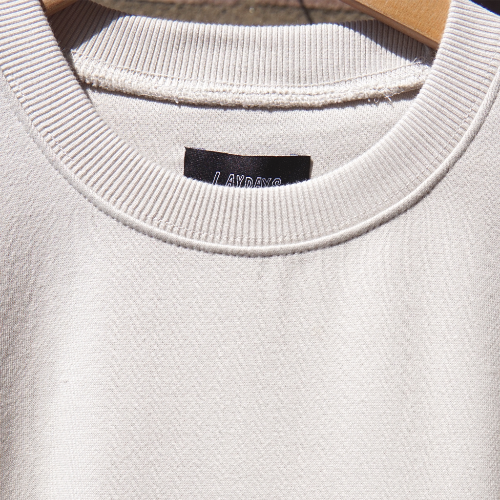 Retro Sweat - Foam