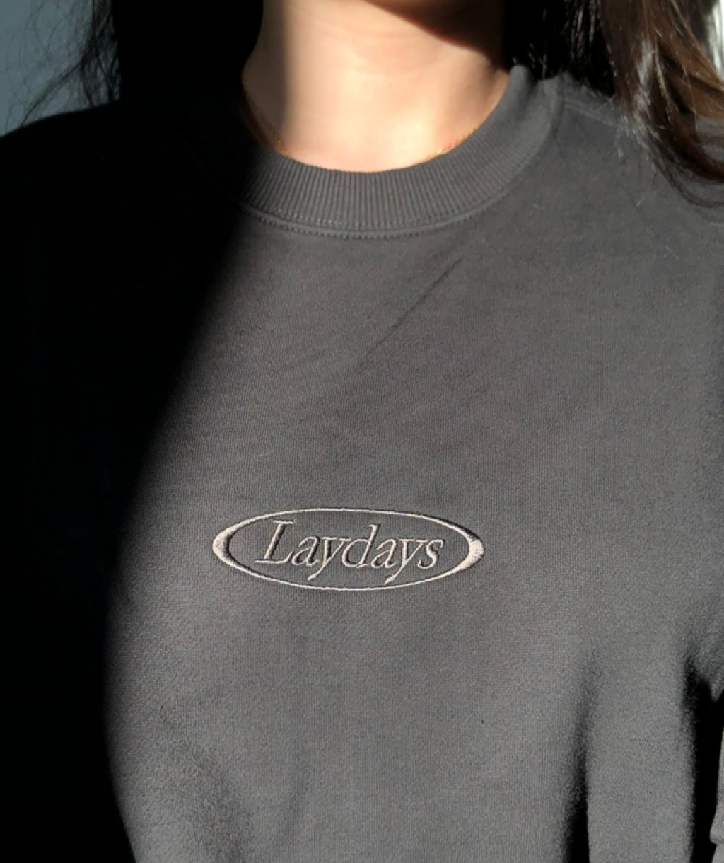 Retro Sweat - Shade