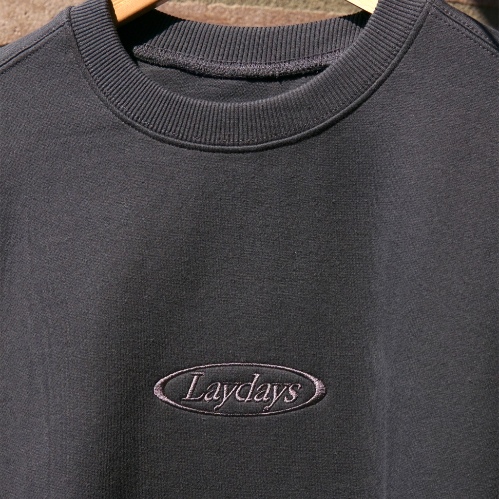 Retro Sweat - Shade