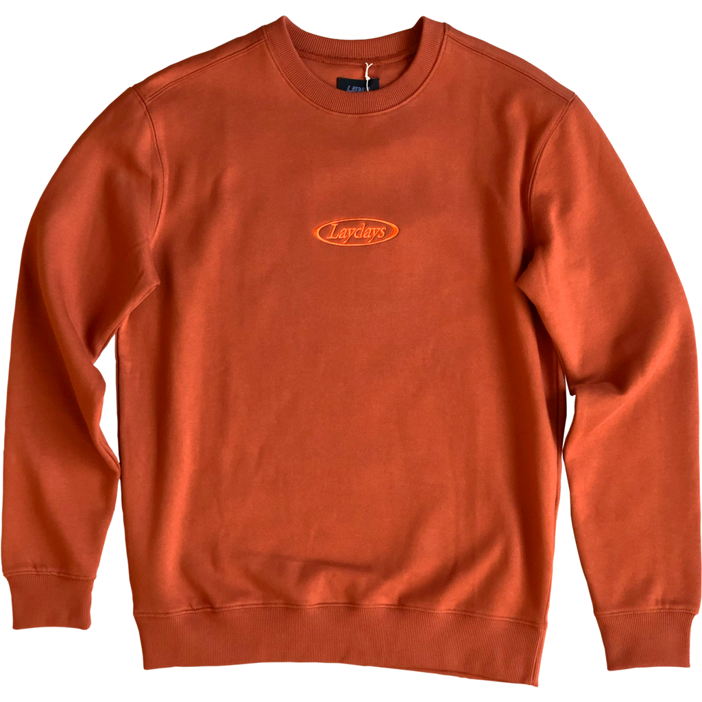 Retro sweat - Sunset