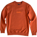 Retro sweat - Sunset