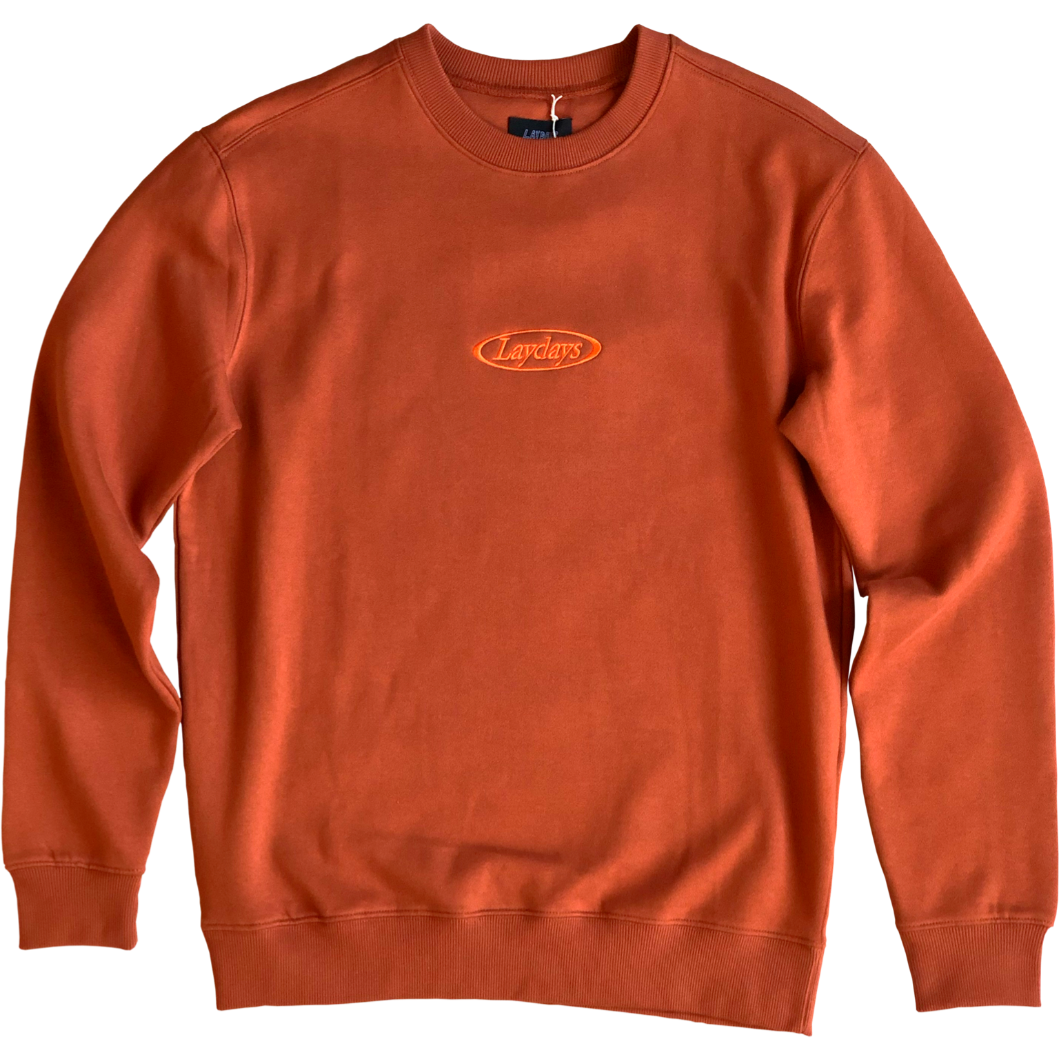 Retro sweat - Sunset