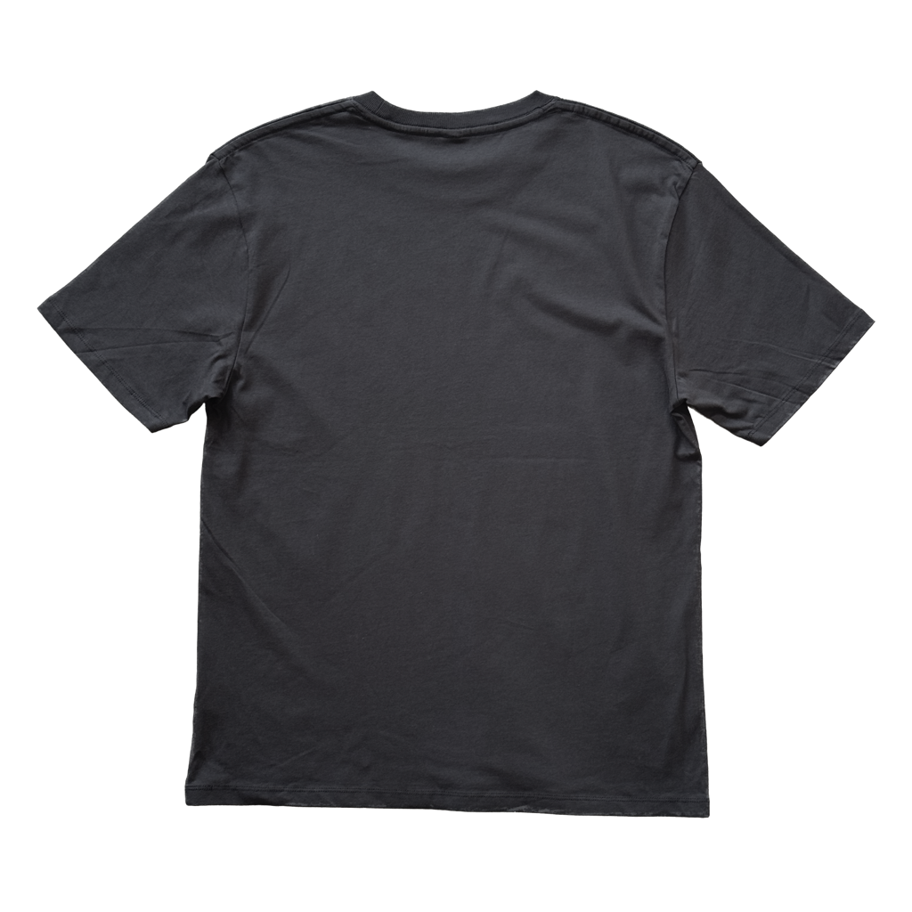 Sculpture Logo Tee - Magma