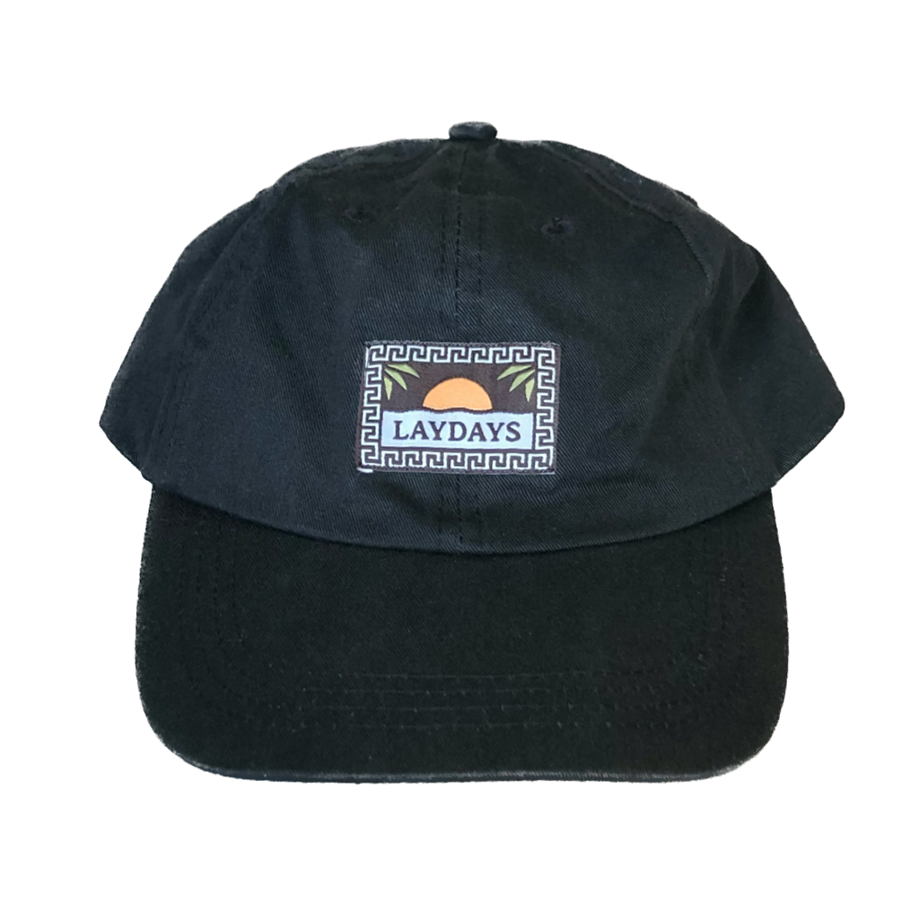 Sun-aged Cap