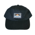Sun-aged Cap