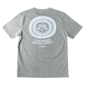 Sun Salutation Tee - Eucalyptus