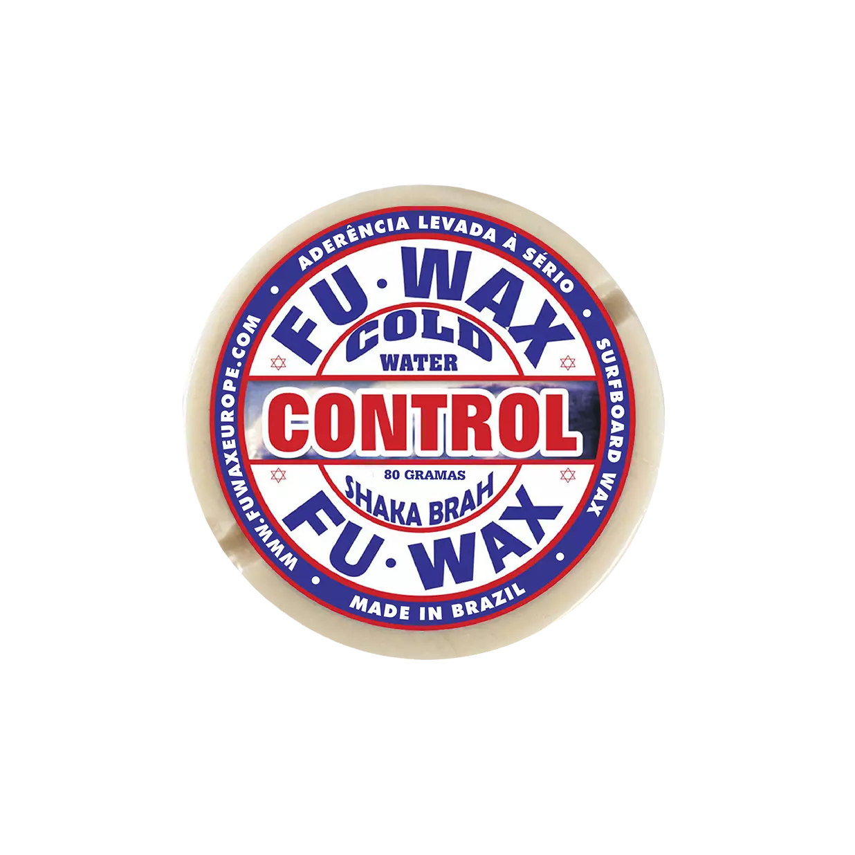 Fu Wax