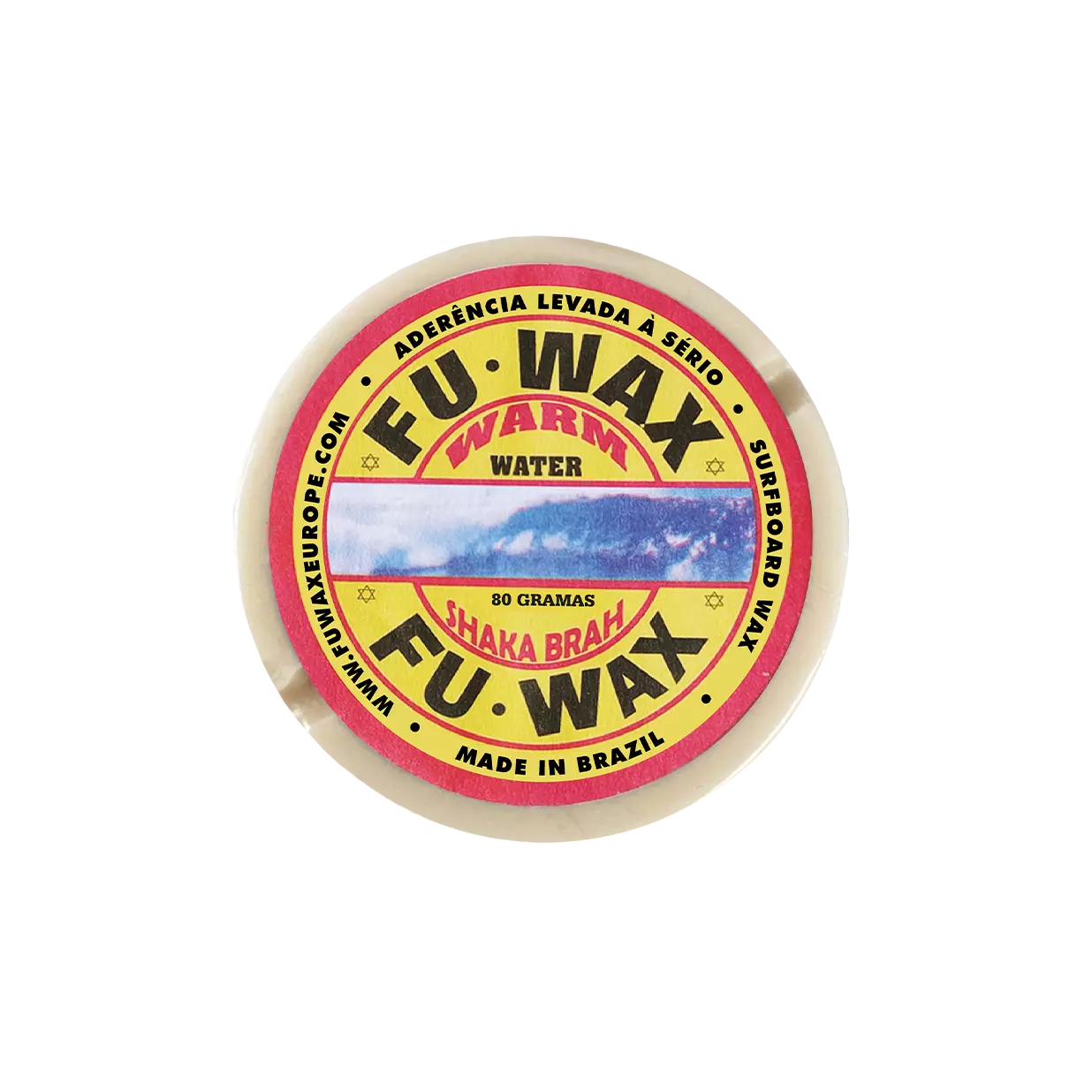 Fu Wax